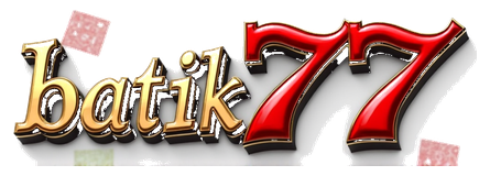 batik 777 logo