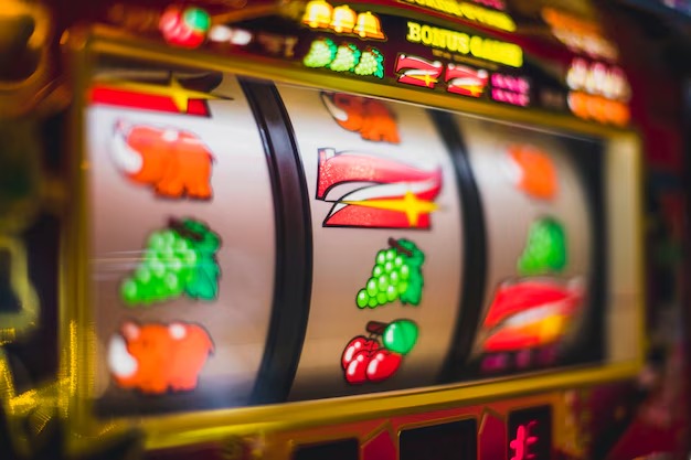 batik 777 Live Tables & Slots in One Place
